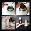 BIALETTI Bialetti kawiarka New Venus 2tz (WYPRZEDAŻ) BIALETTI Bialetti kawiarka New Venus 2tz (WYPRZEDAŻ)