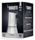 BIALETTI Bialetti kawiarka New Venus 2tz (WYPRZEDAŻ) BIALETTI Bialetti kawiarka New Venus 2tz (WYPRZEDAŻ)