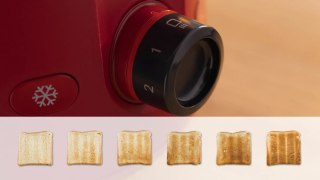 BOSCH Toster BOSCH TAT 2M124