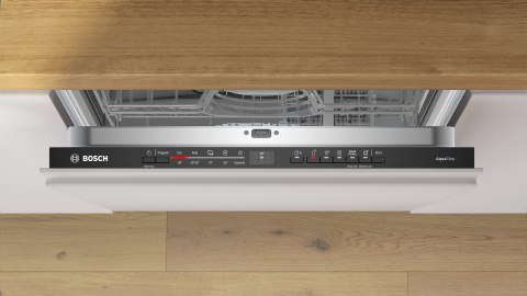 BOSCH Zmywarka do zabudowy BOSCH SMV2ITX16E (WYPRZEDAŻ) BOSCH Zmywarka do zabudowy BOSCH SMV2ITX16E (WYPRZEDAŻ)