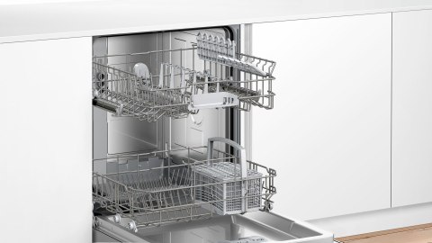 BOSCH Zmywarka do zabudowy BOSCH SMV2ITX16E (WYPRZEDAŻ) BOSCH Zmywarka do zabudowy BOSCH SMV2ITX16E (WYPRZEDAŻ)