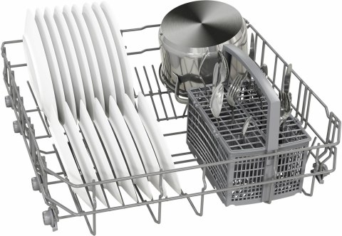 BOSCH Zmywarka do zabudowy BOSCH SMV2ITX16E (WYPRZEDAŻ) BOSCH Zmywarka do zabudowy BOSCH SMV2ITX16E (WYPRZEDAŻ)