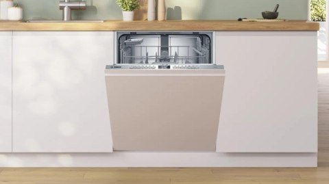 BOSCH Zmywarka do zabudowy BOSCH SMV4HVX11E BOSCH Zmywarka do zabudowy BOSCH SMV4HVX11E