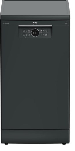 Beko Zmywarka BEKO BDFS 26123AQ