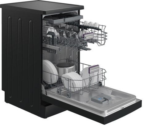 Beko Zmywarka BEKO BDFS 26123AQ Beko Zmywarka BEKO BDFS 26123AQ