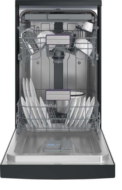 Beko Zmywarka BEKO BDFS 26123AQ Beko Zmywarka BEKO BDFS 26123AQ