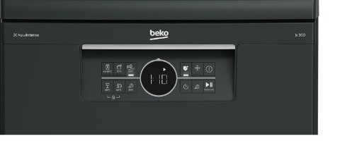 Beko Zmywarka BEKO BDFS 26123AQ Beko Zmywarka BEKO BDFS 26123AQ