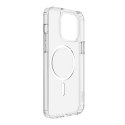 Belkin BELKIN SHEERFORCE ANTI-MICRO CASE IPHONE 14 PROMAX Belkin BELKIN SHEERFORCE ANTI-MICRO CASE IPHONE 14 PROMAX