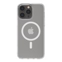 Belkin BELKIN SHEERFORCE ANTI-MICRO CASE IPHONE 14 PROMAX Belkin BELKIN SHEERFORCE ANTI-MICRO CASE IPHONE 14 PROMAX