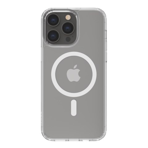 Belkin BELKIN SHEERFORCE ANTI-MICRO CASE IPHONE 14 PROMAX Belkin BELKIN SHEERFORCE ANTI-MICRO CASE IPHONE 14 PROMAX