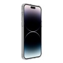 Belkin BELKIN SHEERFORCE ANTI-MICRO CASE IPHONE 14 PROMAX Belkin BELKIN SHEERFORCE ANTI-MICRO CASE IPHONE 14 PROMAX