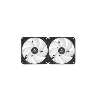 Chieftec Chłodzenie wodne Chieftec Iceberg 240 RGB