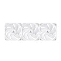 Chieftec Chłodzenie wodne Chieftec Iceberg 360 RGB white Chieftec Chłodzenie wodne Chieftec Iceberg 360 RGB white
