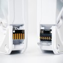 Chieftec Chłodzenie wodne Chieftec Iceberg 360 RGB white Chieftec Chłodzenie wodne Chieftec Iceberg 360 RGB white