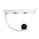 Chieftec Chłodzenie wodne Chieftec Iceberg 360 RGB white Chieftec Chłodzenie wodne Chieftec Iceberg 360 RGB white