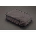 XD DESIGN Xd Design Torba Packing Cube Szary XD DESIGN Xd Design Torba Packing Cube Szary