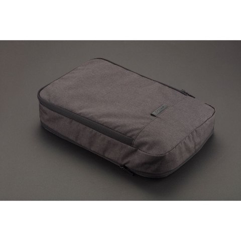 XD DESIGN Xd Design Torba Packing Cube Szary XD DESIGN Xd Design Torba Packing Cube Szary