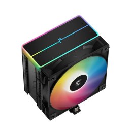 DEEPCOOL Chłodzenie DeepCool AG500 BK ARGB V2