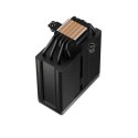 DEEPCOOL Chłodzenie DeepCool AG500 BK ARGB V2 DEEPCOOL Chłodzenie DeepCool AG500 BK ARGB V2