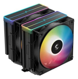 DEEPCOOL Chłodzenie DeepCool AG620 BK ARGB V2