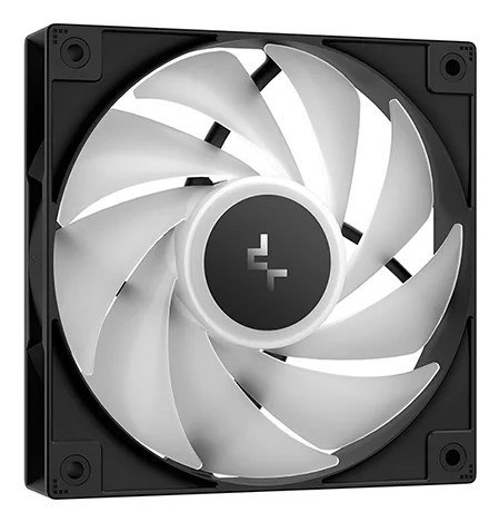 DEEPCOOL Chłodzenie DeepCool AG620 BK ARGB V2 DEEPCOOL Chłodzenie DeepCool AG620 BK ARGB V2