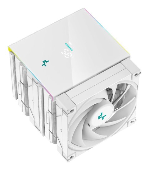 DEEPCOOL Chłodzenie DeepCool AK620 DEEPCOOL Chłodzenie DeepCool AK620