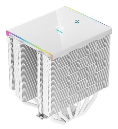 DEEPCOOL Chłodzenie DeepCool AK620 DEEPCOOL Chłodzenie DeepCool AK620
