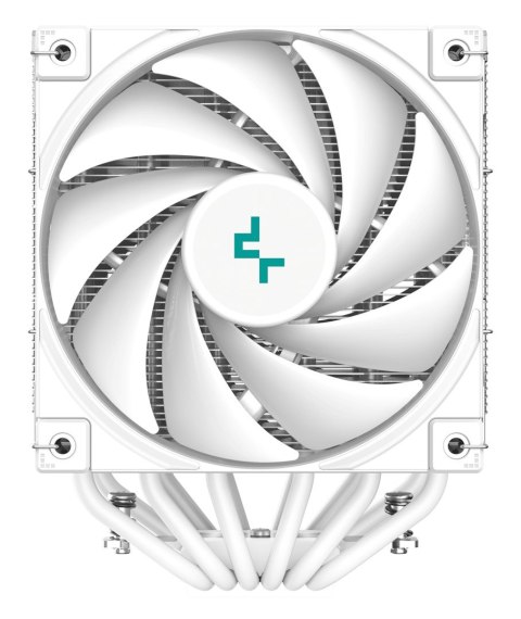 DEEPCOOL Chłodzenie DeepCool AK620 DEEPCOOL Chłodzenie DeepCool AK620