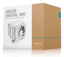 DEEPCOOL Chłodzenie DeepCool AK620 DEEPCOOL Chłodzenie DeepCool AK620