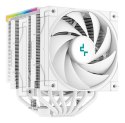 DEEPCOOL Chłodzenie DeepCool AK620 DEEPCOOL Chłodzenie DeepCool AK620