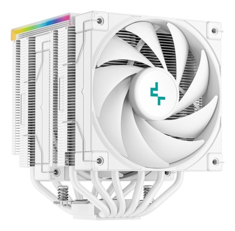 DEEPCOOL Chłodzenie DeepCool AK620 DEEPCOOL Chłodzenie DeepCool AK620