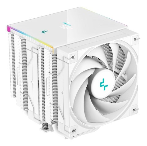 DEEPCOOL Chłodzenie DeepCool AK620 DEEPCOOL Chłodzenie DeepCool AK620