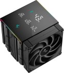 DEEPCOOL Chłodzenie Deepcool AK620 DIGITAL PRO DEEPCOOL Chłodzenie Deepcool AK620 DIGITAL PRO