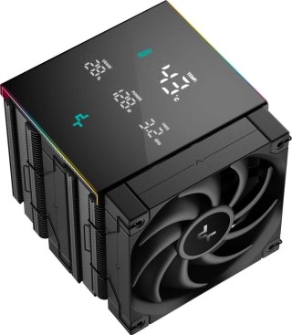 DEEPCOOL Chłodzenie Deepcool AK620 DIGITAL PRO