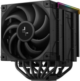 DEEPCOOL Chłodzenie Deepcool AK620 DIGITAL PRO