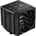 DEEPCOOL Chłodzenie Deepcool AK620 DIGITAL PRO DEEPCOOL Chłodzenie Deepcool AK620 DIGITAL PRO