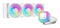 DEEPCOOL Chłodzenie wodne DeepCool LE360 WH V2 DEEPCOOL Chłodzenie wodne DeepCool LE360 WH V2