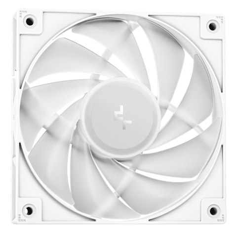 DEEPCOOL Chłodzenie wodne DeepCool LE360 WH V2 DEEPCOOL Chłodzenie wodne DeepCool LE360 WH V2