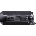 Defender DEFENDER GŁOŚNIK ENJOY S100 BLUETOOTH/FM/SD/USB 5W CZARNY 65701 Defender DEFENDER GŁOŚNIK ENJOY S100 BLUETOOTH/FM/SD/USB 5W CZARNY 65701