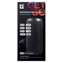 Defender DEFENDER GŁOŚNIK ENJOY S100 BLUETOOTH/FM/SD/USB 5W CZARNY 65701 Defender DEFENDER GŁOŚNIK ENJOY S100 BLUETOOTH/FM/SD/USB 5W CZARNY 65701