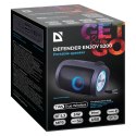 Defender DEFENDER GŁOŚNIK ENJOY S200 5W LIGHT/BT/FM/USB/TF 65200 Defender DEFENDER GŁOŚNIK ENJOY S200 5W LIGHT/BT/FM/USB/TF 65200