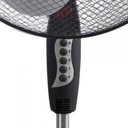 Esperanza Wentylator stojący Esperanza Hurricane EHF001KE (kolor szary) (WYPRZEDAŻ)