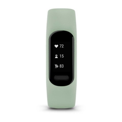 Garmin Opaska sportowa Garmin Vivosmart 5 S/M Miętowy (010-02645-12) Garmin Opaska sportowa Garmin Vivosmart 5 S/M Miętowy (010-02645-12)