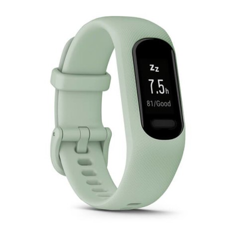 Garmin Opaska sportowa Garmin Vivosmart 5 S/M Miętowy (010-02645-12) Garmin Opaska sportowa Garmin Vivosmart 5 S/M Miętowy (010-02645-12)