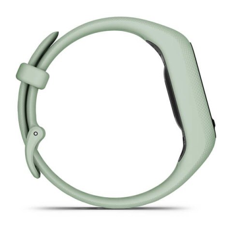 Garmin Opaska sportowa Garmin Vivosmart 5 S/M Miętowy (010-02645-12) Garmin Opaska sportowa Garmin Vivosmart 5 S/M Miętowy (010-02645-12)
