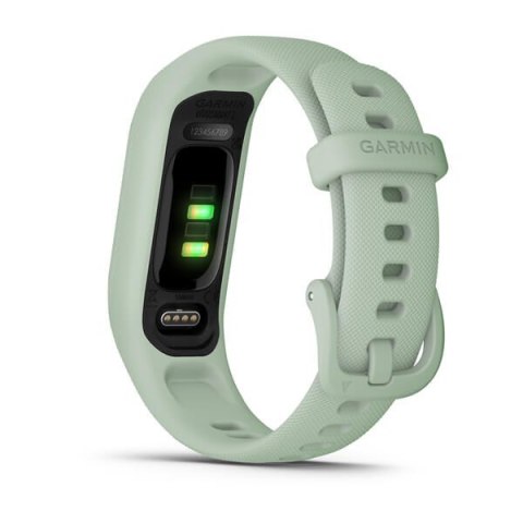 Garmin Opaska sportowa Garmin Vivosmart 5 S/M Miętowy (010-02645-12) Garmin Opaska sportowa Garmin Vivosmart 5 S/M Miętowy (010-02645-12)