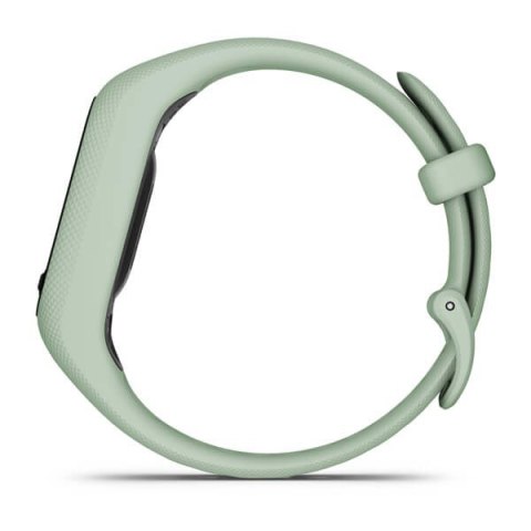 Garmin Opaska sportowa Garmin Vivosmart 5 S/M Miętowy (010-02645-12) Garmin Opaska sportowa Garmin Vivosmart 5 S/M Miętowy (010-02645-12)
