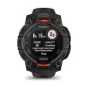 Garmin Smartwatch GARMIN Instinct 3 45mm SOLAR Black
