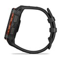 Garmin Smartwatch GARMIN Instinct 3 45mm SOLAR Black