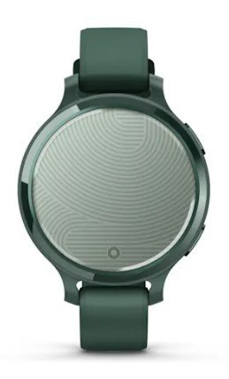 Garmin Smartwatch GARMIN Lily 2 Active Jasper Green
